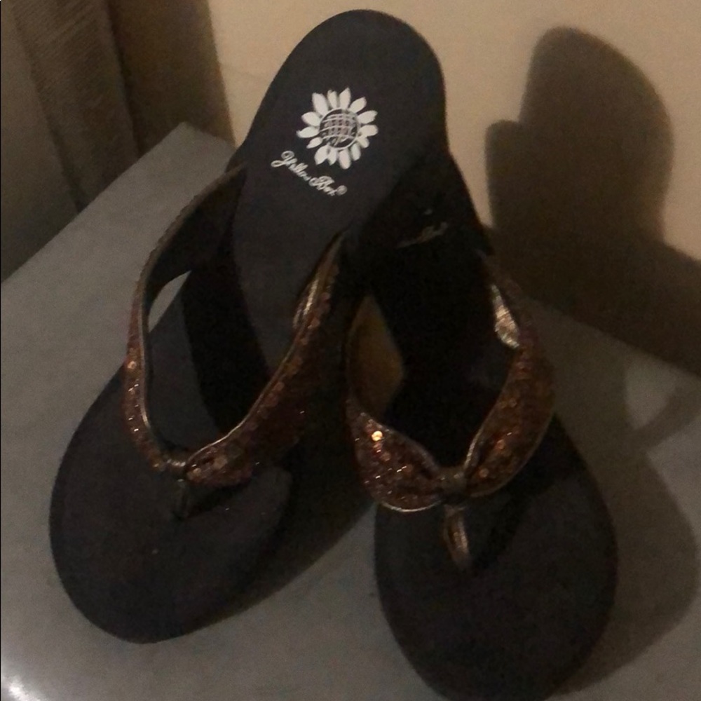 Flip flops